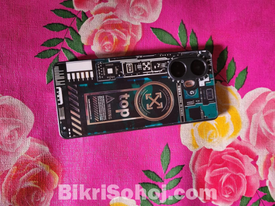 Realme 10 pro plus 5G